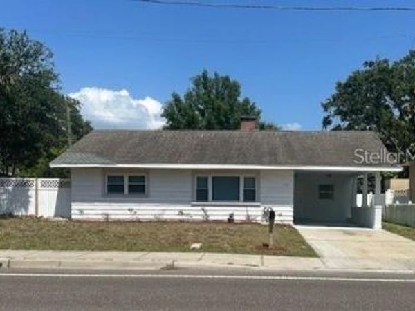 7631 43RD ST N, PINELLAS PARK, FL 33781