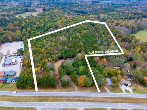 4014 Carrollton Villa Rica Highway, Carrollton, GA 30116