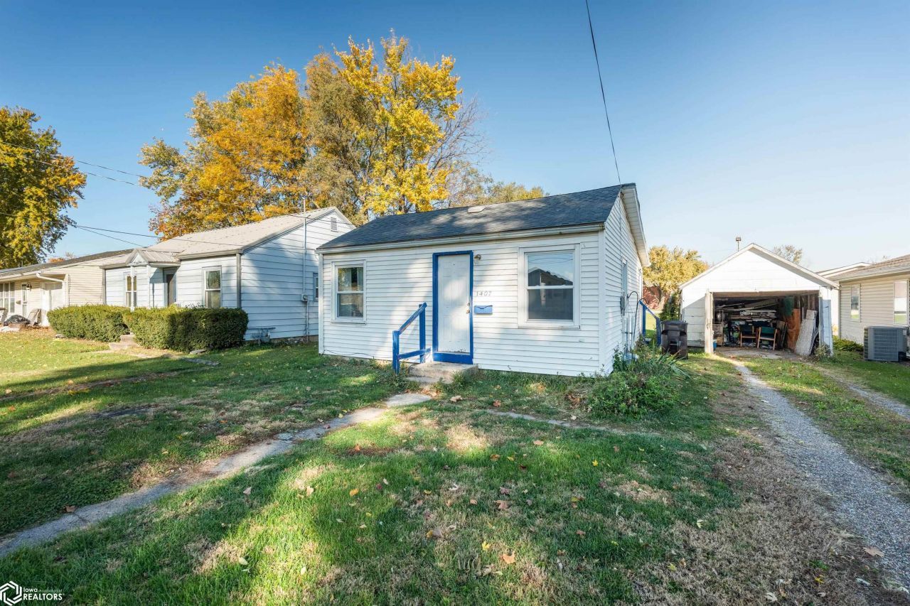 1407 M Avenue, Nevada, IA 50201 Main Photo