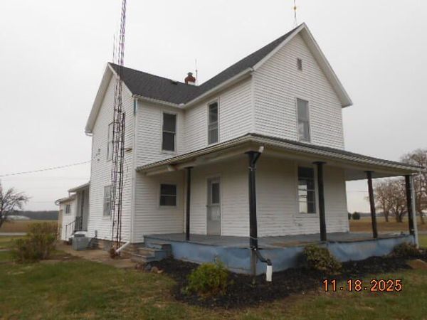 3755 N Grubb Road, Delphos, OH 45833