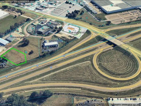 Business Park Drive, Gluckstadt, MS 39110