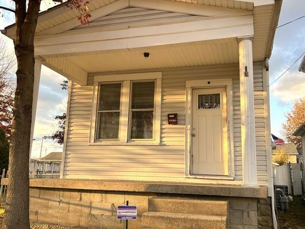 1910 1st Street, Moundsville, WV 26041