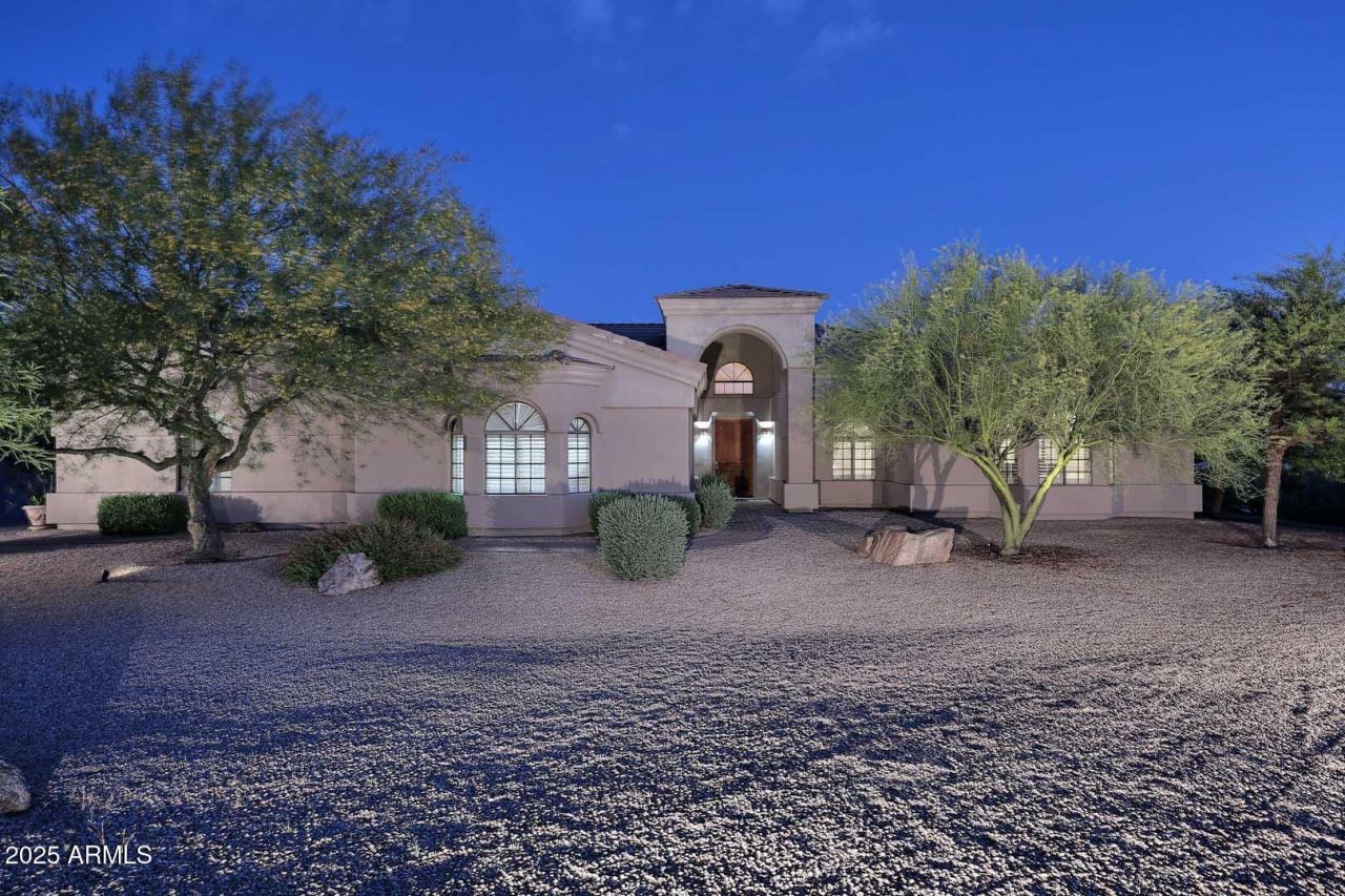 39241 N Boulder View Drive, Scottsdale, AZ 85262 Main Photo