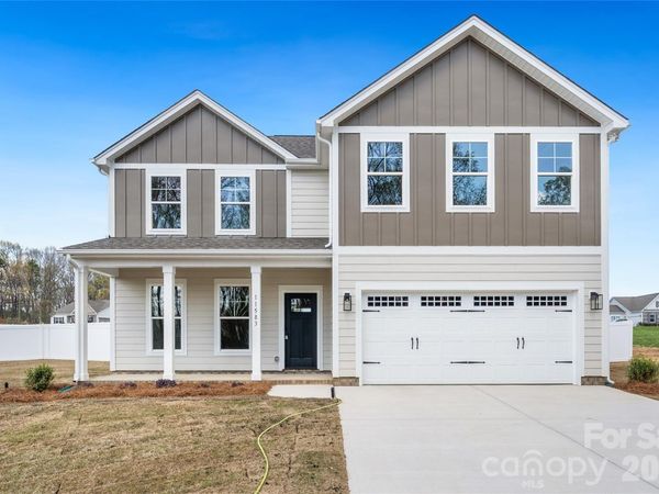 11585 Valley Oaks Lane, Unit 29, Stanfield, NC 28163