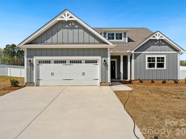11577 Valley Oaks Lane, Unit #30, Stanfield, NC 28163