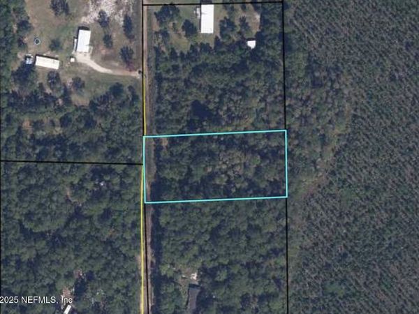 0 SILVER MOSS Circle, Middleburg, FL 32068
