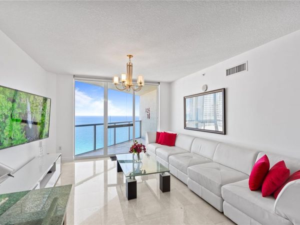 16699 Collins Ave, Unit 3604, Sunny Isles Beach, FL 33160