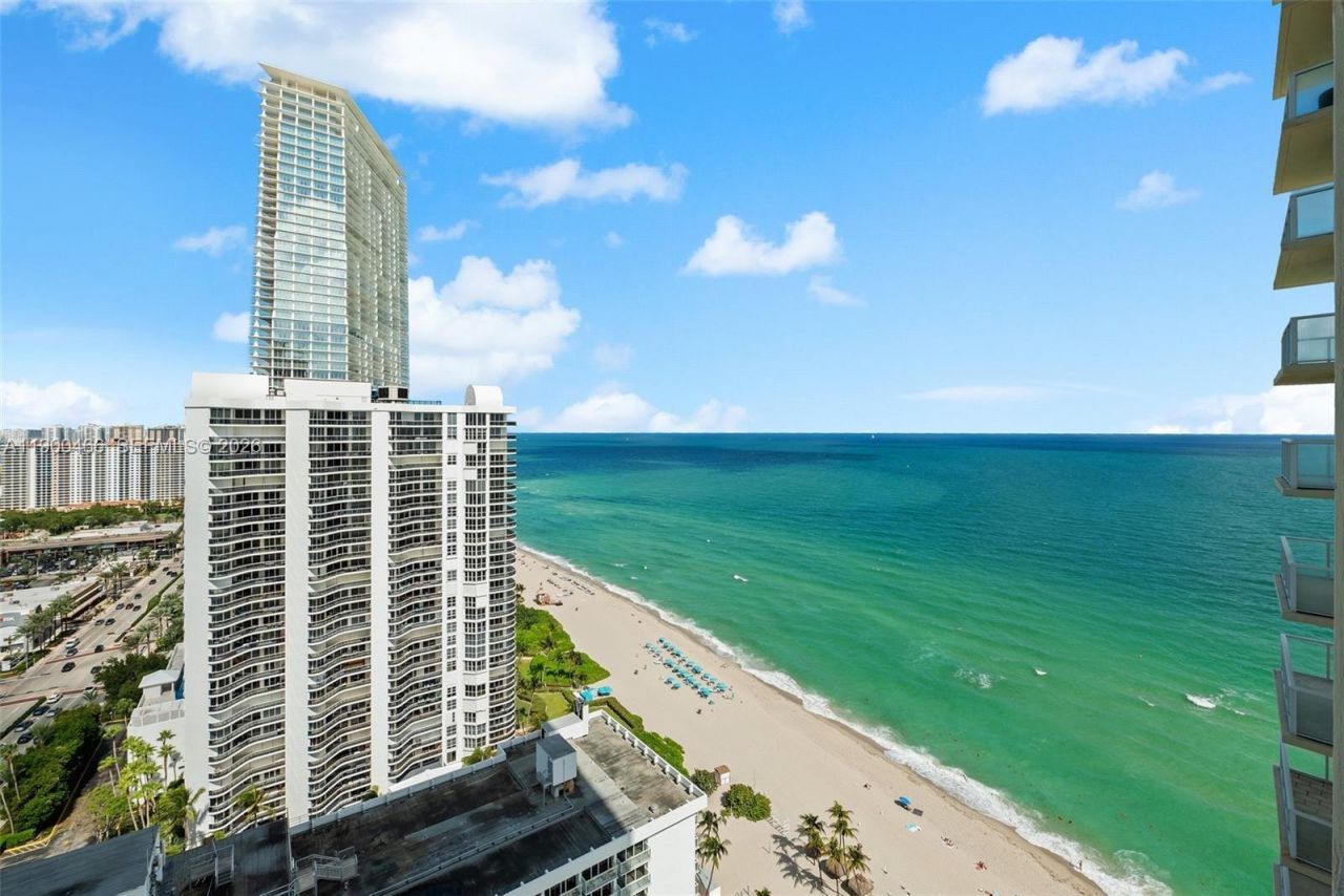 16699 Collins Ave, Unit 3604, Sunny Isles Beach, FL 33160 Photo