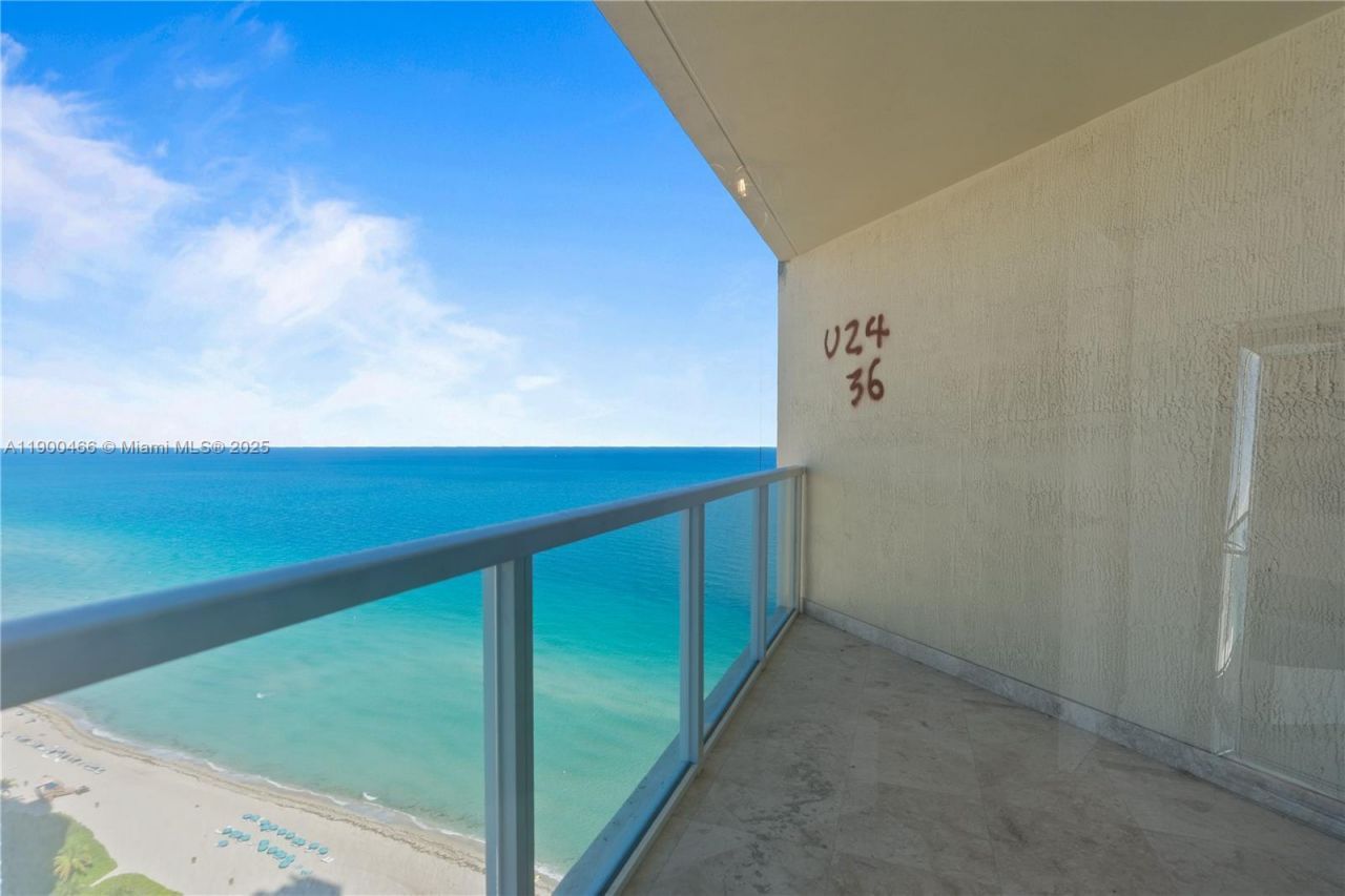 16699 Collins Ave, Unit 3604, Sunny Isles Beach, FL 33160 Photo