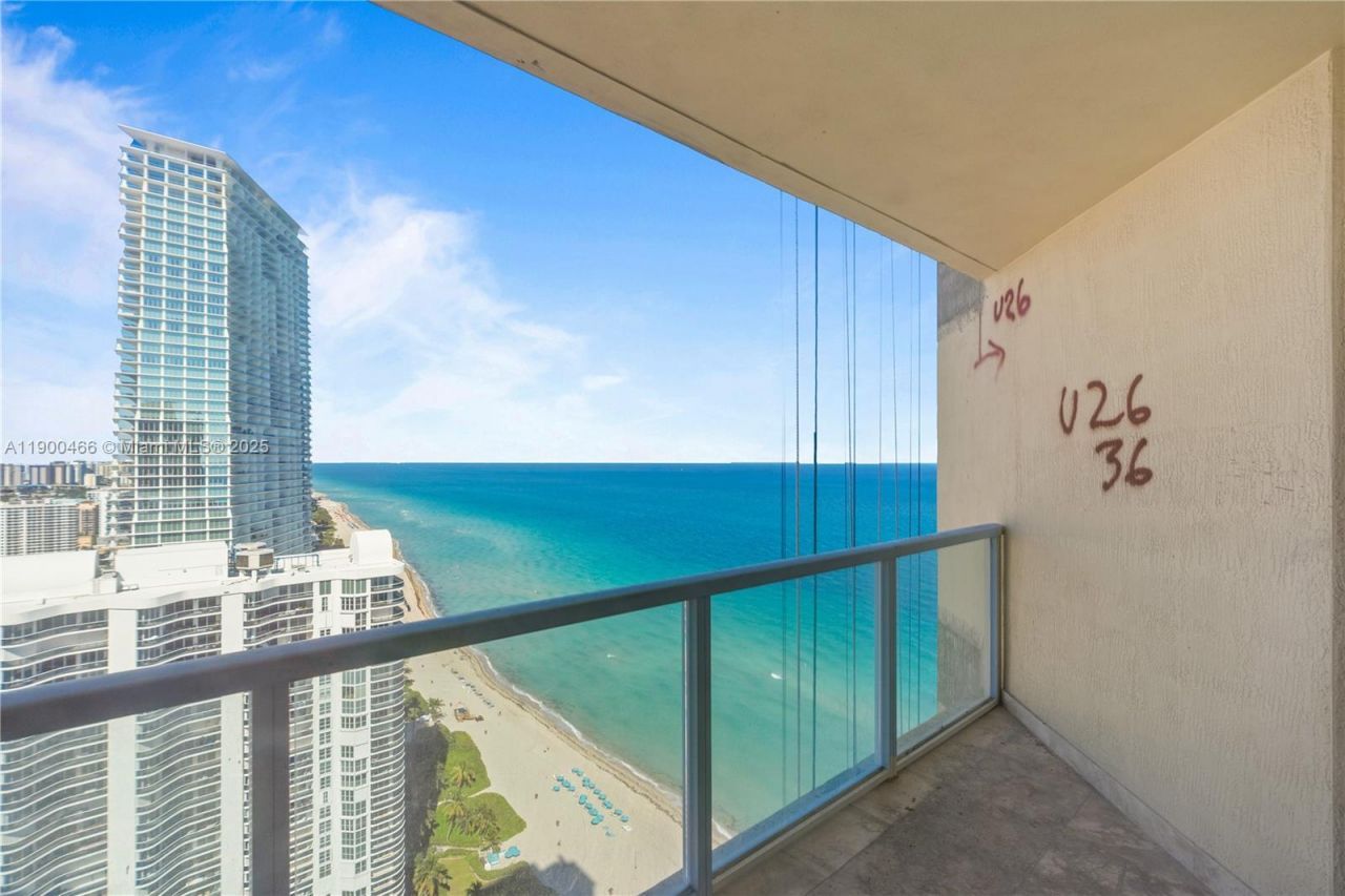 16699 Collins Ave, Unit 3604, Sunny Isles Beach, FL 33160 Photo