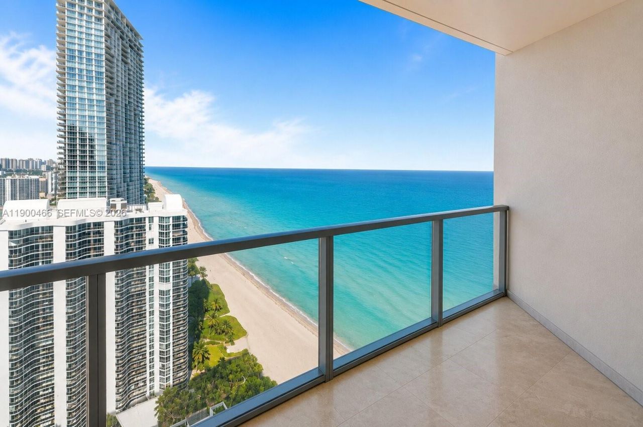 16699 Collins Ave, Unit 3604, Sunny Isles Beach, FL 33160 Photo