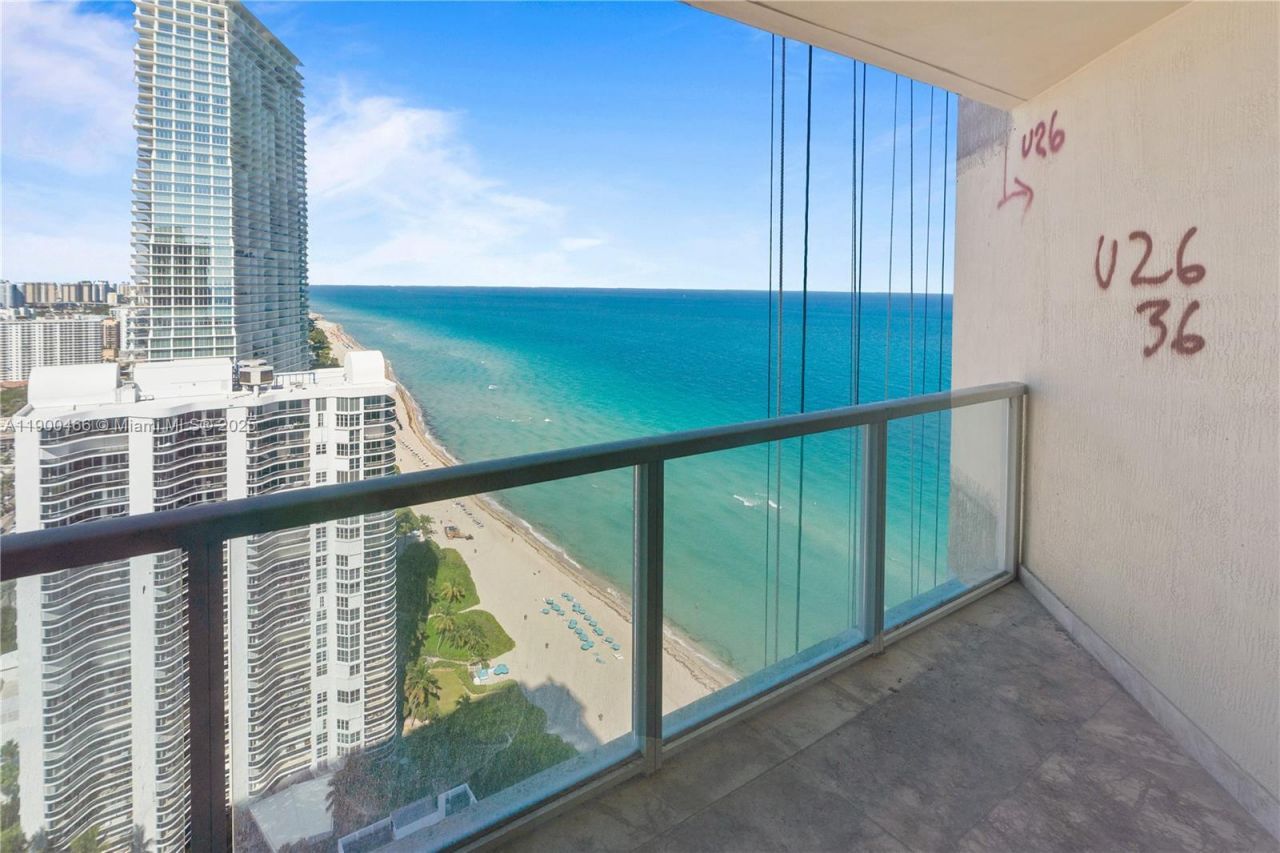 16699 Collins Ave, Unit 3604, Sunny Isles Beach, FL 33160 Photo