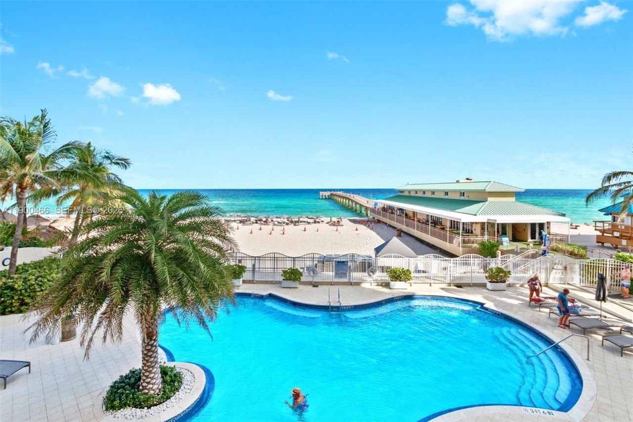 16699 Collins Ave, Unit 3604, Sunny Isles Beach, FL 33160 Photo