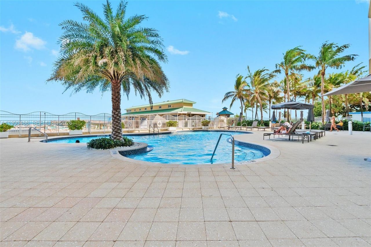 16699 Collins Ave, Unit 3604, Sunny Isles Beach, FL 33160 Photo