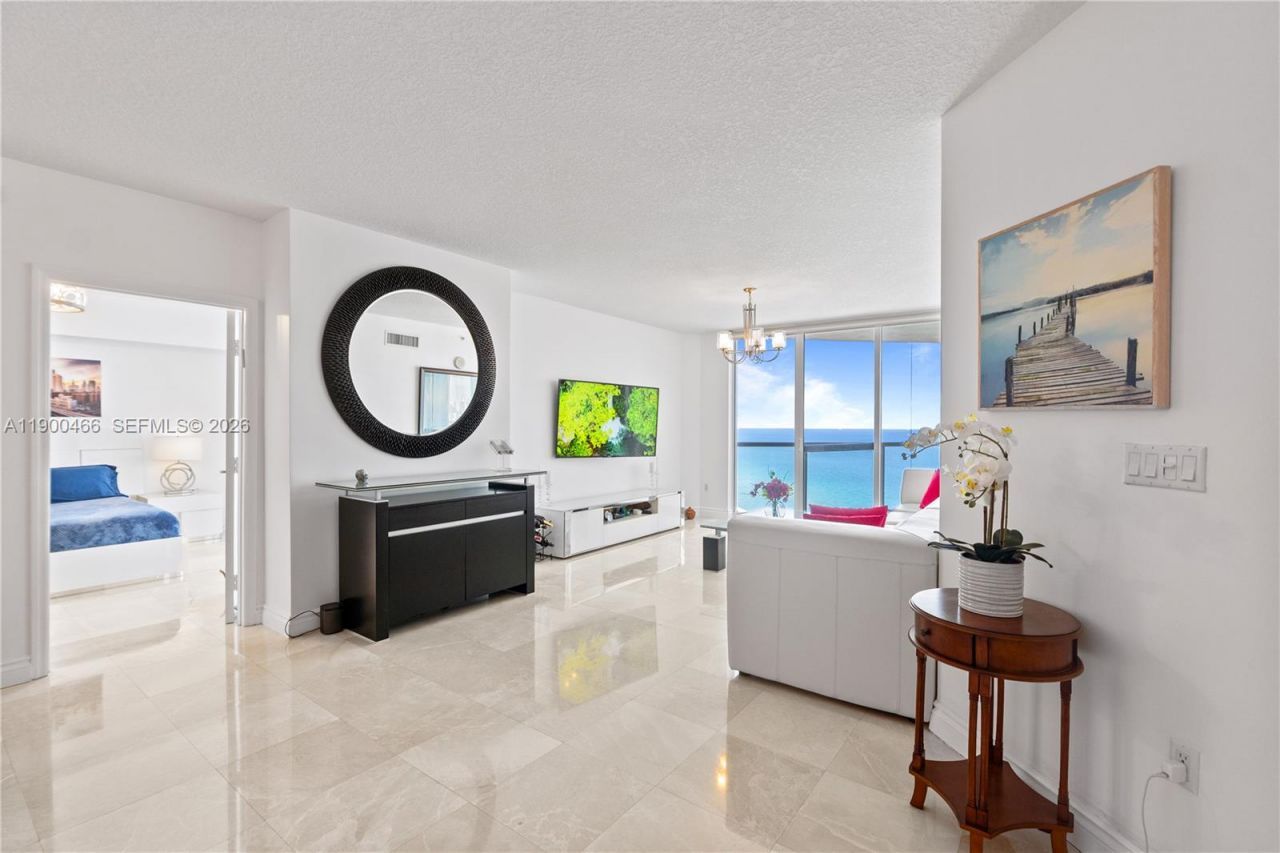 16699 Collins Ave, Unit 3604, Sunny Isles Beach, FL 33160 Photo