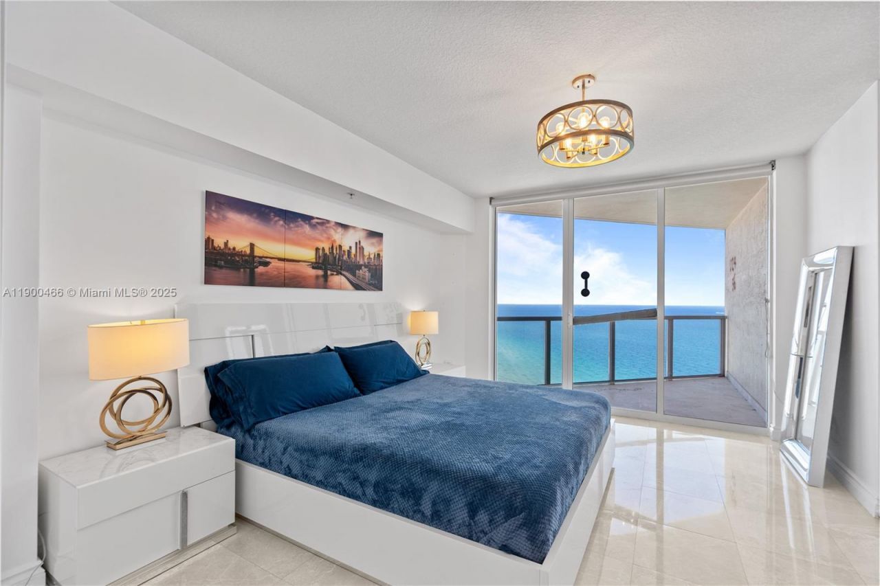 16699 Collins Ave, Unit 3604, Sunny Isles Beach, FL 33160 Photo