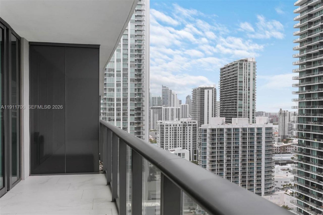 3131 NE 7th Ave, Unit 2604, Miami, FL 33137 Photo