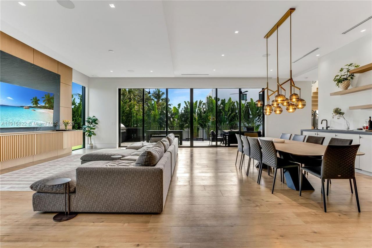 9045 Hawthorne Ave, Surfside, FL 33154 Photo