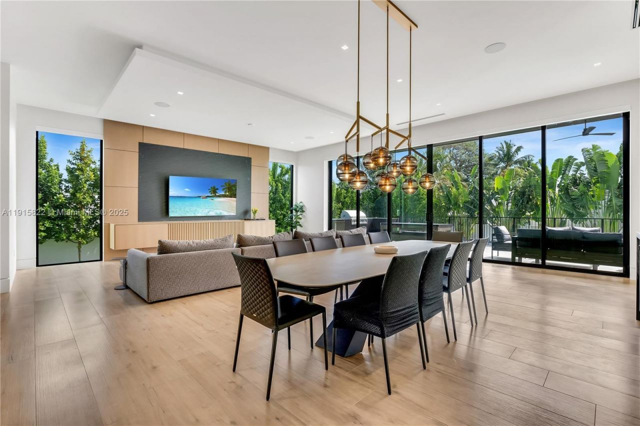 9045 Hawthorne Ave, Surfside, FL 33154 Photo