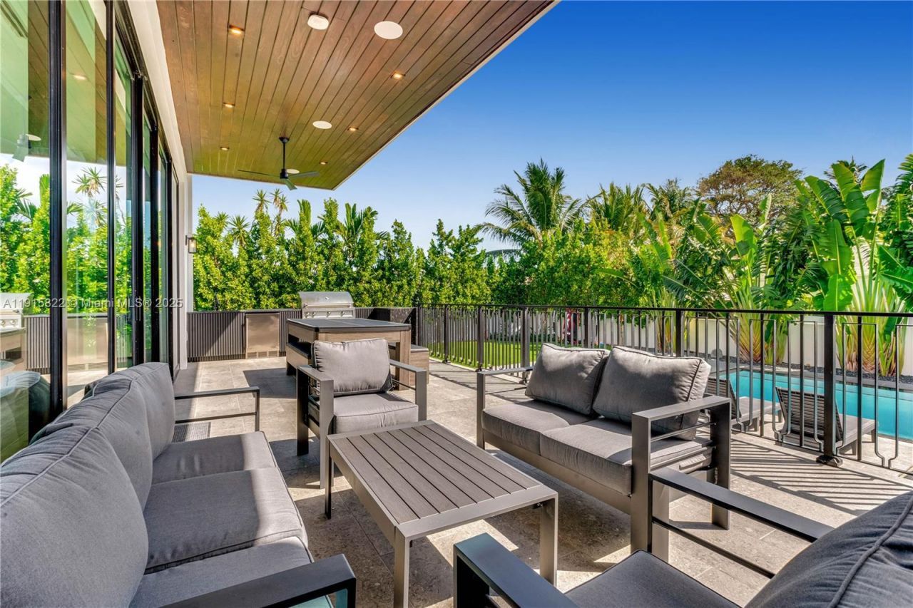 9045 Hawthorne Ave, Surfside, FL 33154 Photo