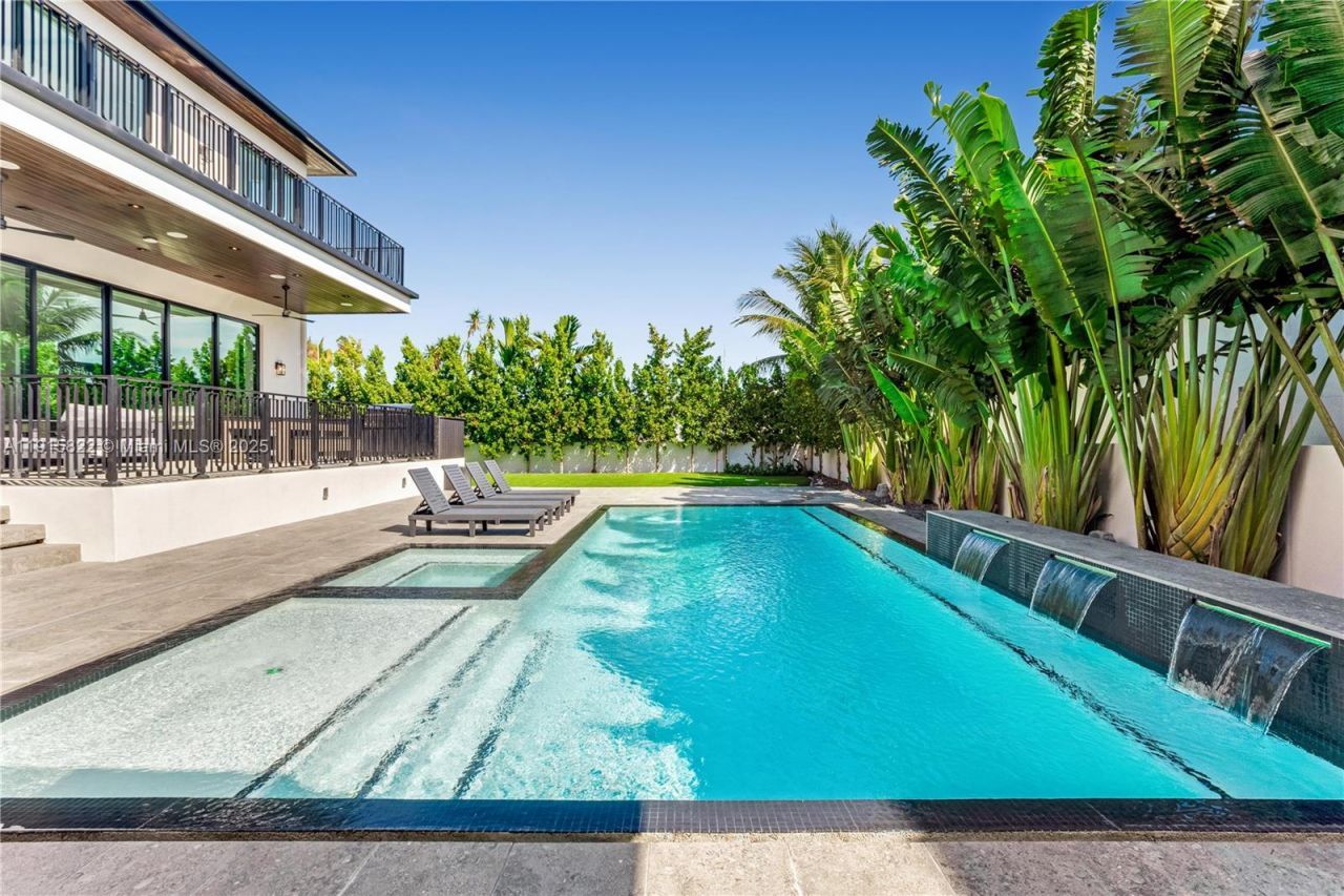 9045 Hawthorne Ave, Surfside, FL 33154 Photo