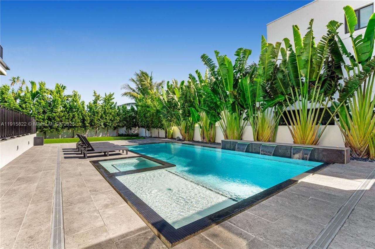 9045 Hawthorne Ave, Surfside, FL 33154 Photo