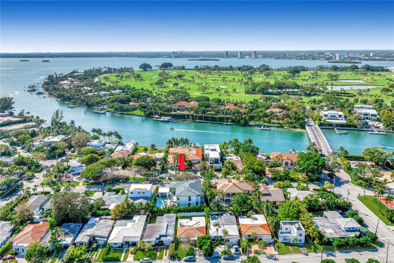 9045 Hawthorne Ave, Surfside, FL 33154 Photo