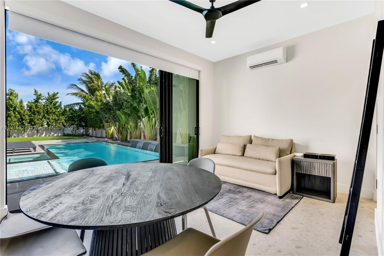 9045 Hawthorne Ave, Surfside, FL 33154 Photo