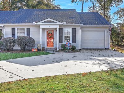 110 Sandy Hook Court, Summerville, SC 29486