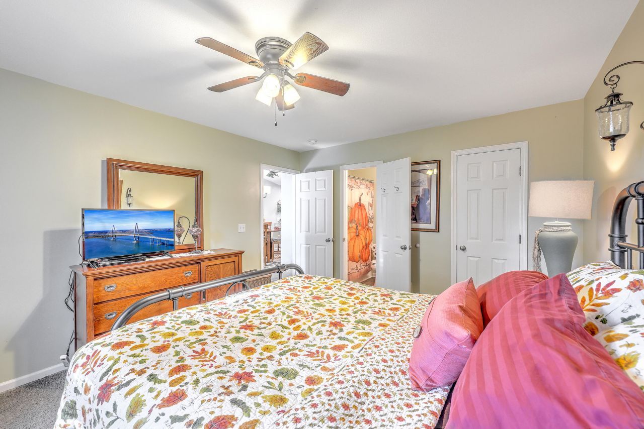 110 Sandy Hook Court Photo 16