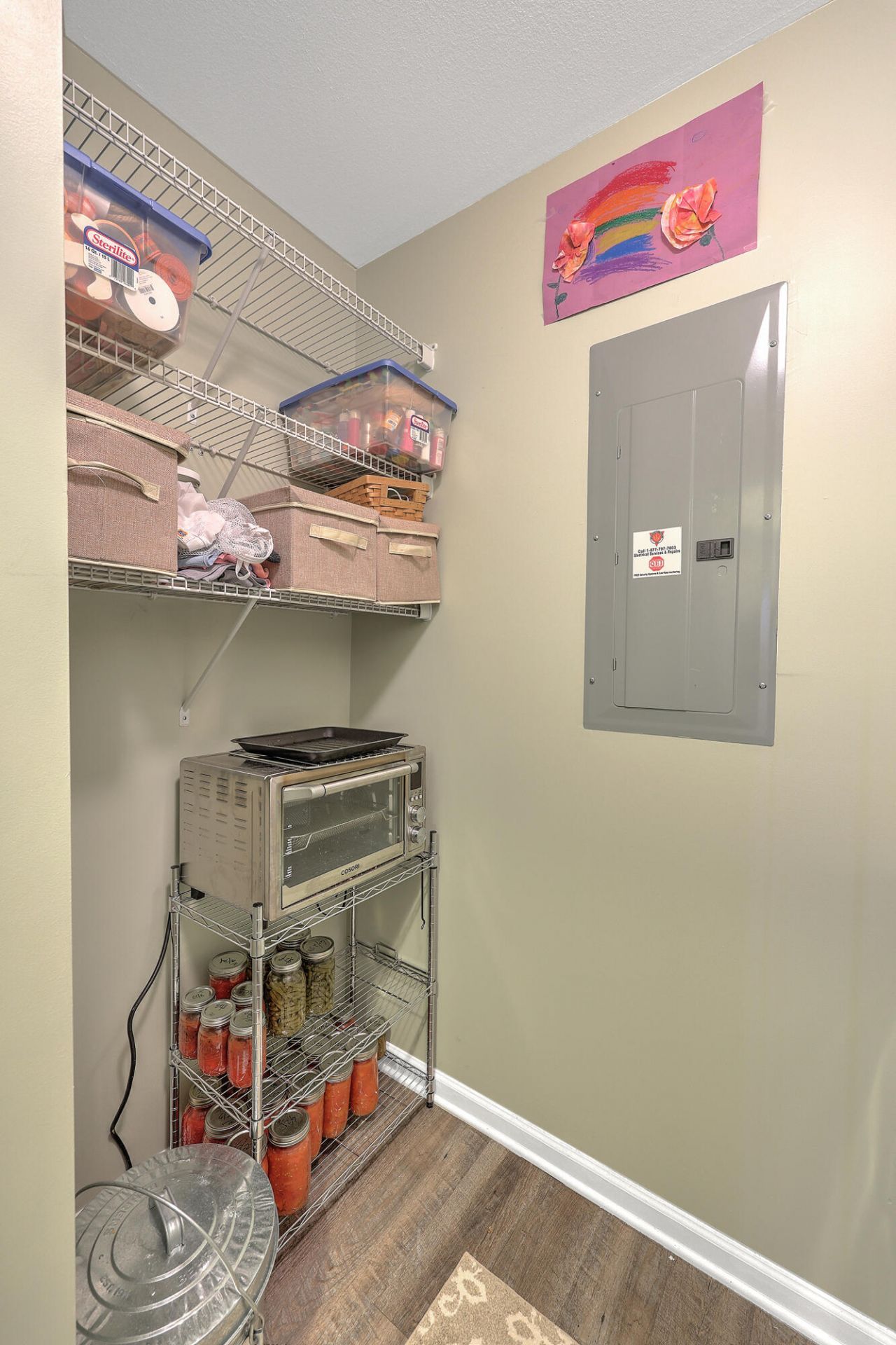 110 Sandy Hook Court Photo 26