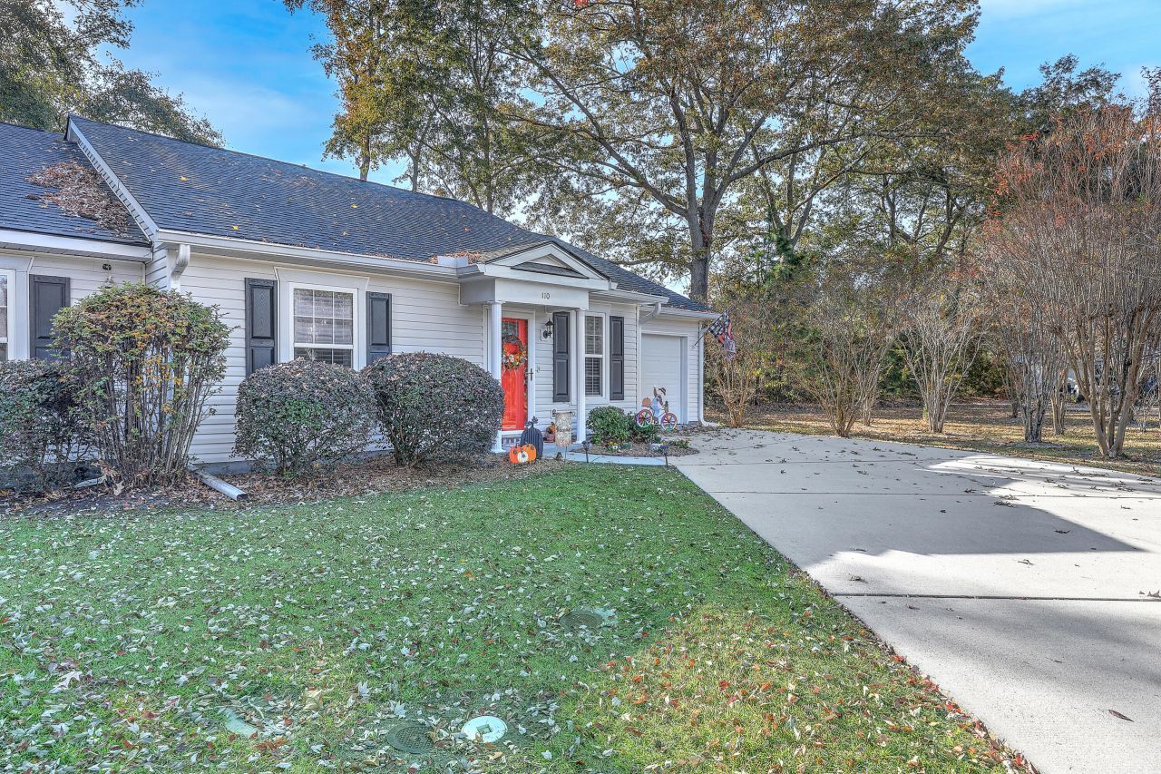 110 Sandy Hook Court Photo 33