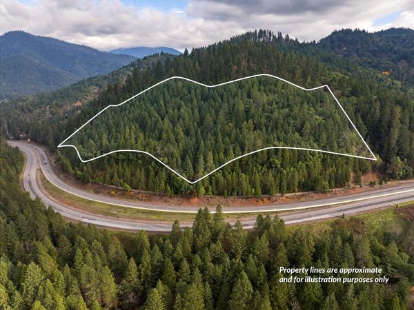 0 Sunny Valley Loop Road, Wolf Creek, OR 97497