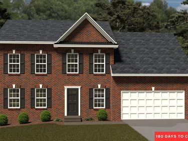 208 WEXFORD ST, STAUNTON, VA 24401