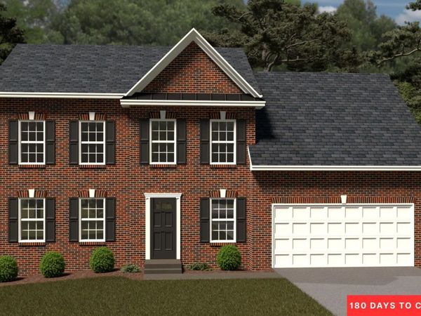 208 WEXFORD ST, STAUNTON, VA 24401