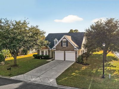 125 Westville Dr., Conway, SC 29526