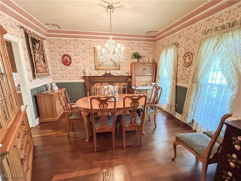 1115 Scoville North Road, Vienna, OH 44473 Photo 10