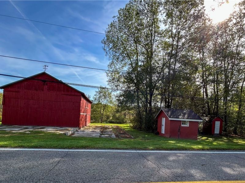 1115 Scoville North Road, Vienna, OH 44473 Photo 45