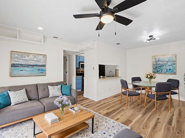 1705 Crossing PL, Unit 117B, Austin, TX 78741