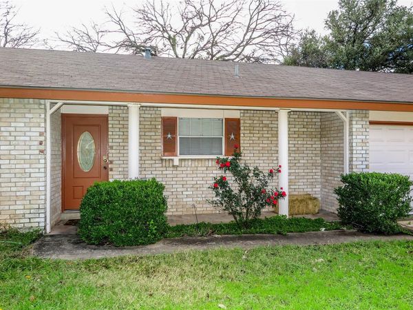 308 Golden Oaks DR, Georgetown, TX 78628