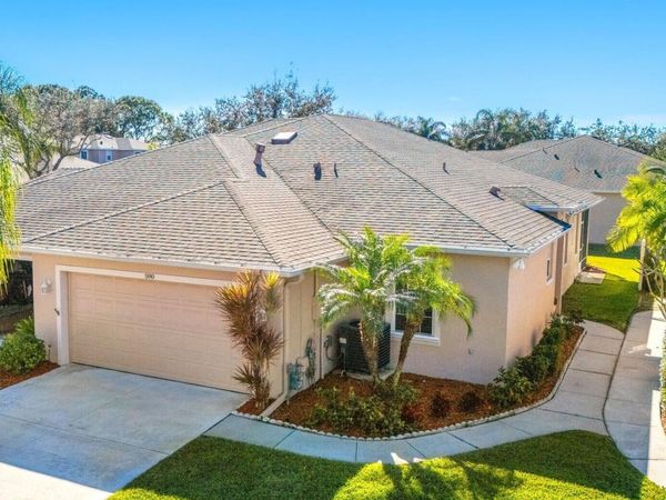 590 Wedge Court, Palm Bay, FL 32909