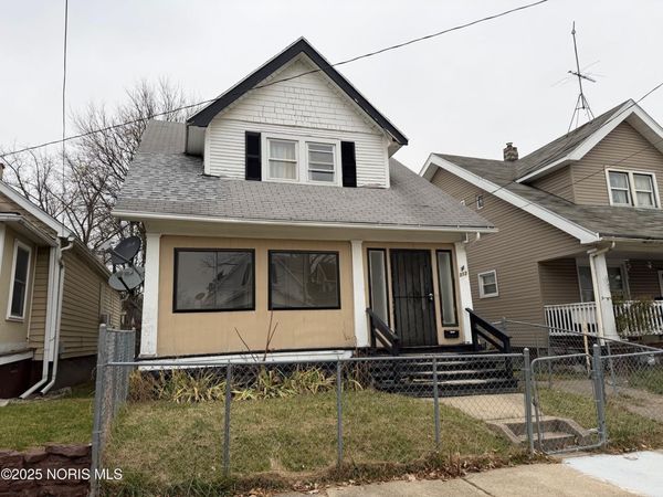 312 W Oakland Street, Toledo, OH 43608