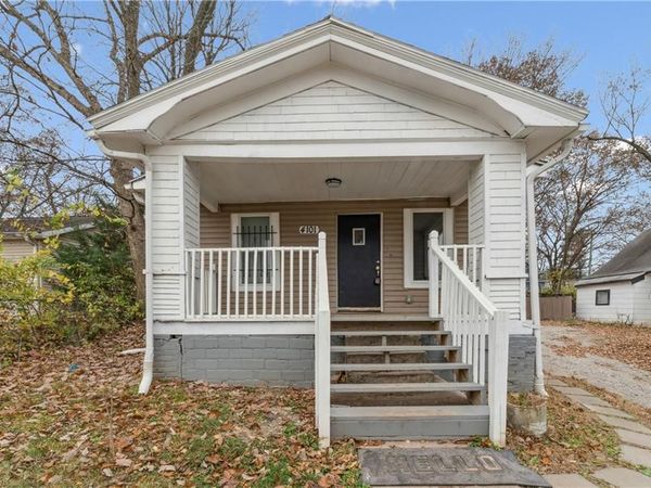 4101 E 59th Street, Kansas City, MO 64130