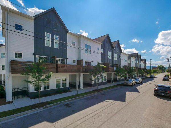 134 E 19th Street, Chattanooga, TN 37408