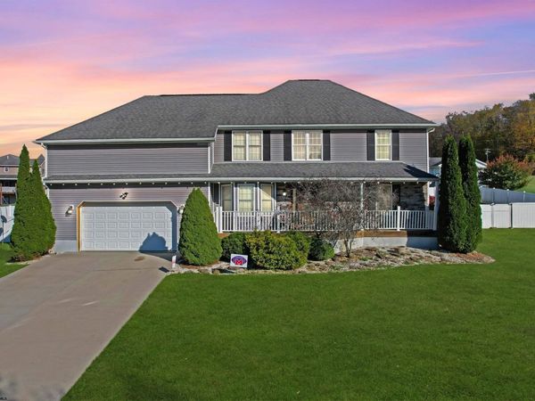 84 Allen Drive, Bruceton Mills, WV 26525