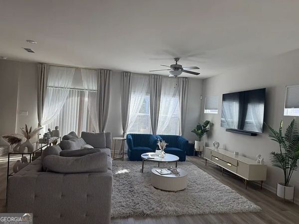 1177 Sunny Lake Drive, Lawrenceville, GA 30043