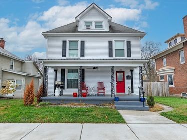 527 S Main Street, Franklin, OH 45005