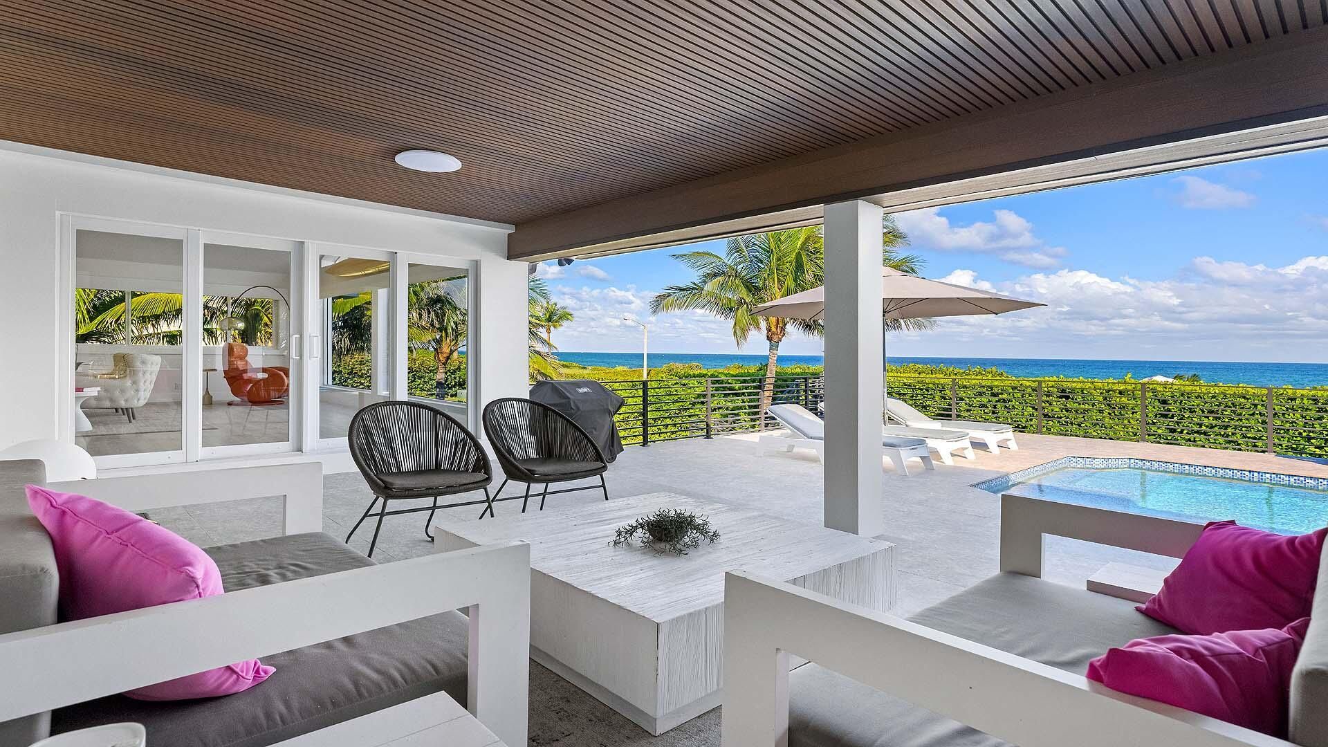 5929 N Ocean Boulevard, Ocean Ridge, FL 33435 Photo