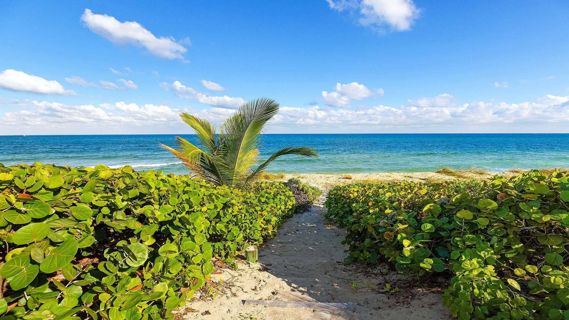 5929 N Ocean Boulevard, Ocean Ridge, FL 33435 Photo