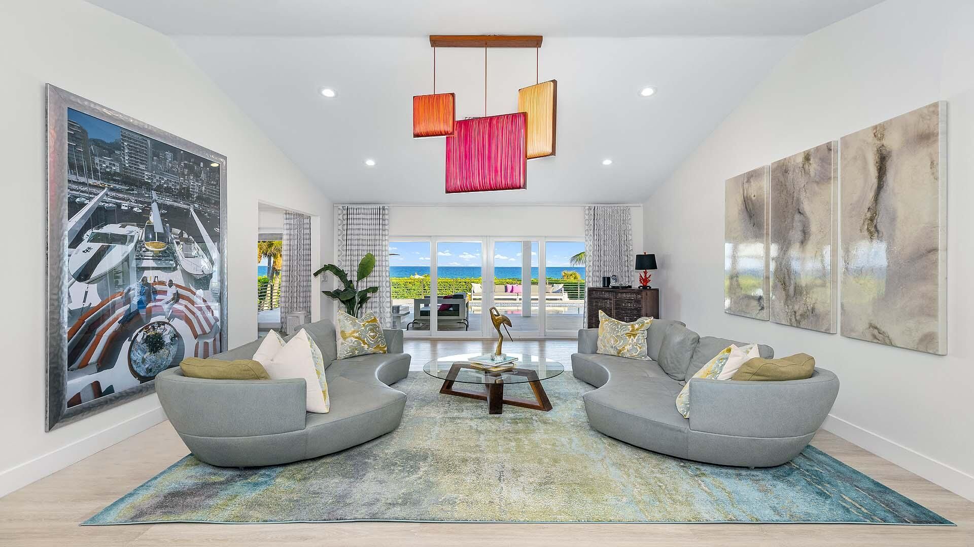 5929 N Ocean Boulevard, Ocean Ridge, FL 33435 Photo